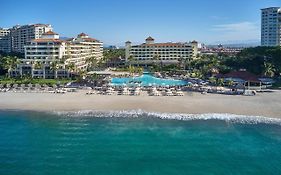 Marriott Puerto Vallarta Resort & Spa  5* Mexico